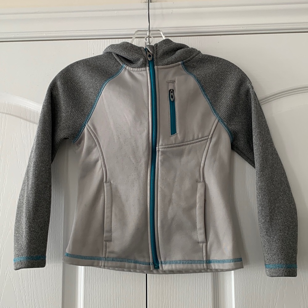 GUC Spyder cardigan